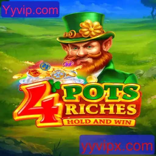 Explorando o Fascinante Mundo de 4potsriches: Um Mergulho no Jogo do Ano