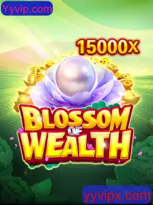 Explorando o Fascinante Jogo BlossomofWealth