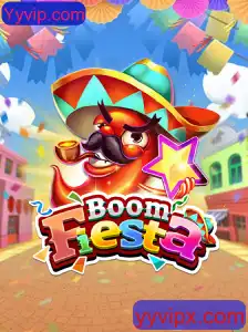 Descubra BoomFiesta: O Jogo que Está Conquistando o Mundo