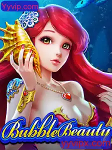 Descubra a Diversão Envolvente de BubbleBeauty: Um Jogo Inovador