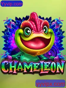 Descubra o Mundo do Jogo Chameleon e Conecte-se com Yyvip.com