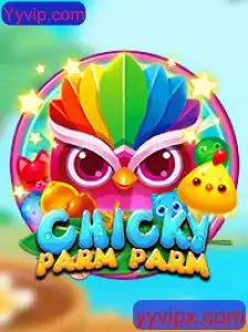Explorando o Universo de ChickyParmParm: Um Jogo Cativante