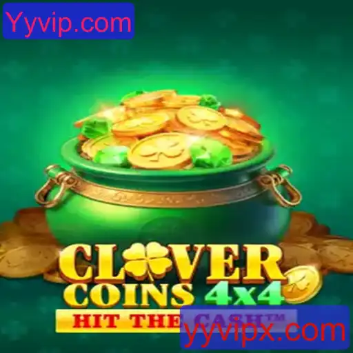 CloverCoins4x4: Um Mergulho nas Regras e Estratégias do Jogo
