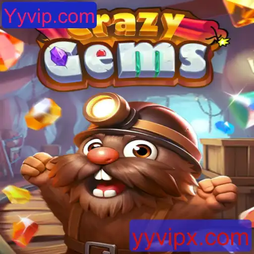 CrazyGems - Descubra a Emoção de Combinar Joias com YYVIP.COM