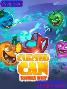 CursedCanBonusBuy: Mergulhando em um Novo Fenômeno dos Jogos