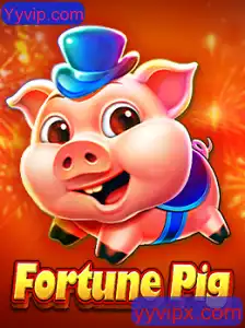 Explorando FortunePig: A Nova Sensação dos Jogos Online