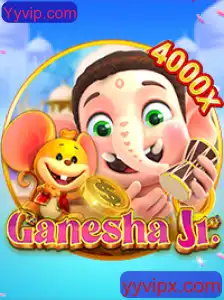 Descubra GaneshaJr: O Jogo que Está Conquistando Todos