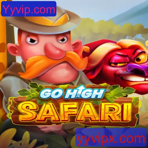 Conheça o Fascinante Mundo de GoHighSafari