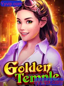 Explorando o Enigmático Jogo GoldenTemple