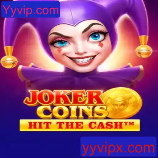 JokerCoins: Um Mergulho no Novo Jogo de Estratégia e Sorte