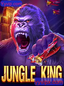 Desvendando o Fascinante Mundo do Jogo JungleKing