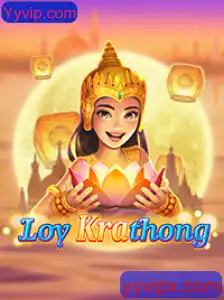 Descobrindo LoyKrathong: Jogo Empolgante para Todas as Idades