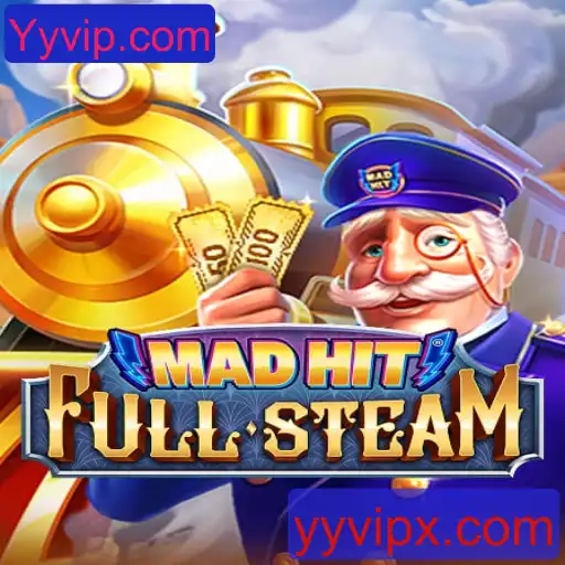 Descubra o Universo Empolgante de MadHitFullSteam
