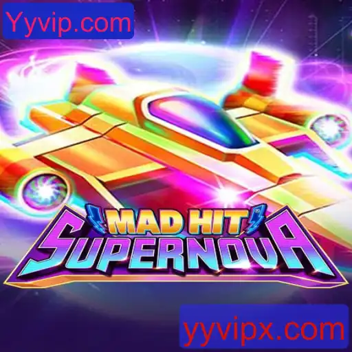 Descubra o Fascinante Mundo de MadHitSupernova: Um Jogo de Estratégia e Aventura