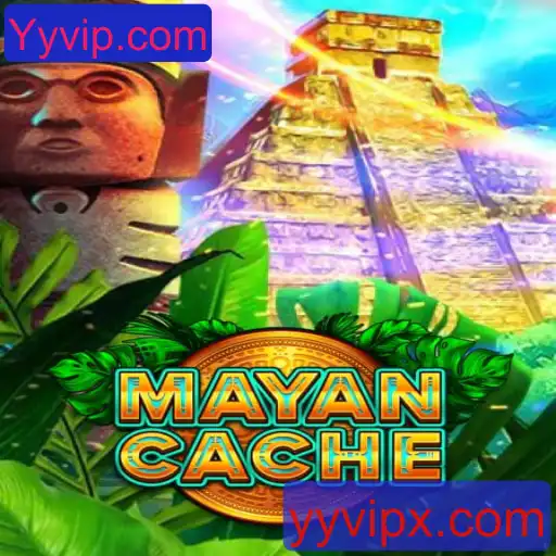 MayanCache: Explorando a Aventura Intrigante de Yyvip.com
