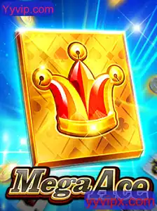 Descubra MegaAce: A Nova Sensação no Mundo dos Jogos