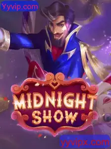 Explorando o Envolvente Mundo de MidnightShow