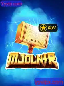 Descubra o Mundo Emocionante de Mjolnir: Novo Jogo Envolvente de Yyvip.com