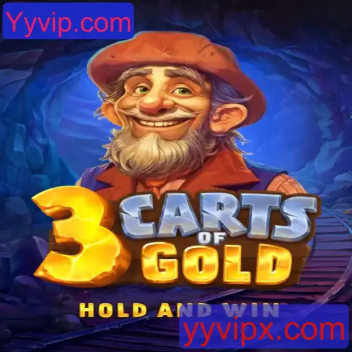 Descubra as Aventuras de '3cartsOfGold' e Domine suas Regras