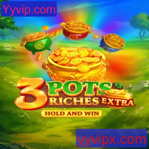 Descubra o Fascinante Jogo 3potsExtra e Suas Regras