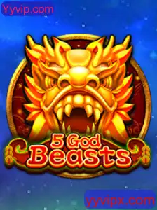 Descubra o Fascinante Mundo de 5GodBeasts e Yyvip.com