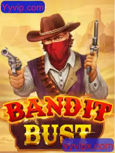 Descubra o Mundo Emocionante de BanditBust: Um Jogo de Estratégia e Aventura