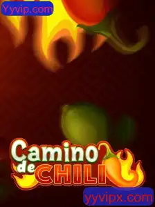 CaminodeChili: Uma Jornada de Estratégia e Aventura