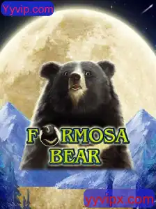 Descubra o Mundo de FormosaBear: Jogo Vibrante e Engajador