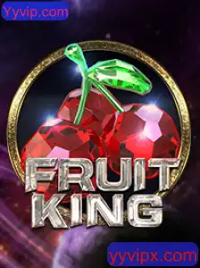 FruitKing: Um Guia Completo sobre o Jogo e Suas Regras
