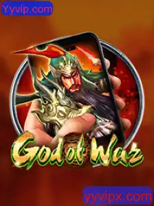 Explorando o Universo de GodofWarM: Um Guia Completo
