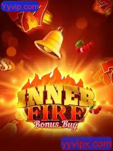 InnerFireBonusBuy: Mergulhe na Ação Intensa