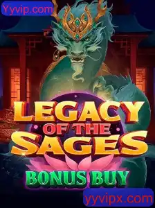 Descubra o Fascinante Mundo de 'LegacyoftheSagesBonusBuy'