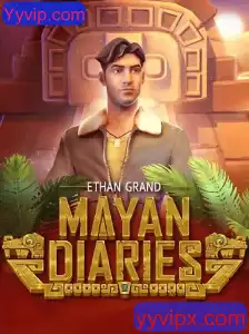 Explorando MayanDiaries: Uma Jornada no Tempo com Yyvip.com