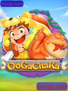 Descubra OoGaChaKa: O Novo Fenômeno do Mundo dos Jogos