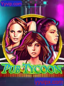 Descubra a Excitante Experiência de Jogo com PubTycoon