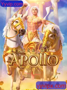 Descubra os Segredos do Jogo Rise of Apollo
