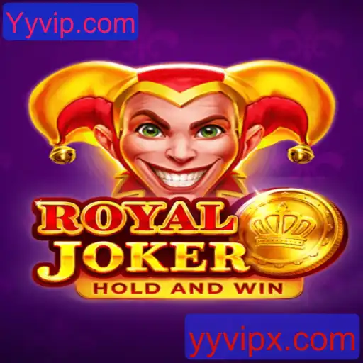 Explorando o Mundo de Royaljoker