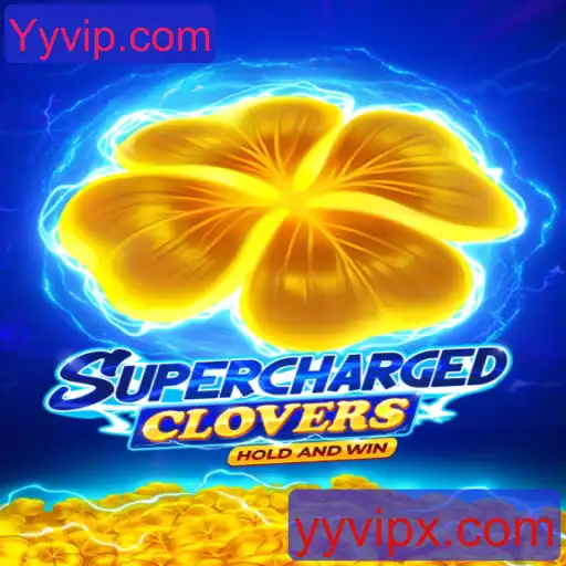 Descubra SchargedClovers: O Jogo Inovador que Está Conquistando o Mundo