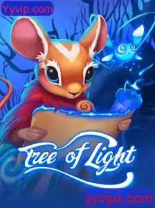 TreeofLight: Descobrindo a Magia do Novo Jogo