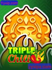 TripleChili: Descubra a Emoção do Novo Jogo de Cassino Online
