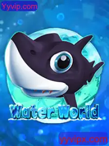 Descubra a Aventura do Mundo Submerso em WaterWorld