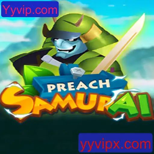 Explorando PreachSamurai: Um Mergulho no Mundo dos Samurais Virtuais