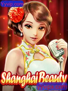 Descubra ShanghaiBeauty: Uma Imersão no Exótico Mundo dos Jogos com Yyvip.com
