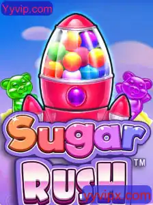 Descubra o Mundo de SugarRush: Um Jogo Doce e Empolgante