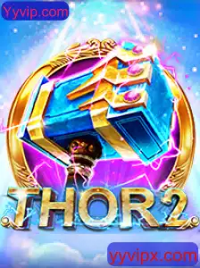 Thor2: Uma Aventura Épica no Universo dos Jogos Digitais