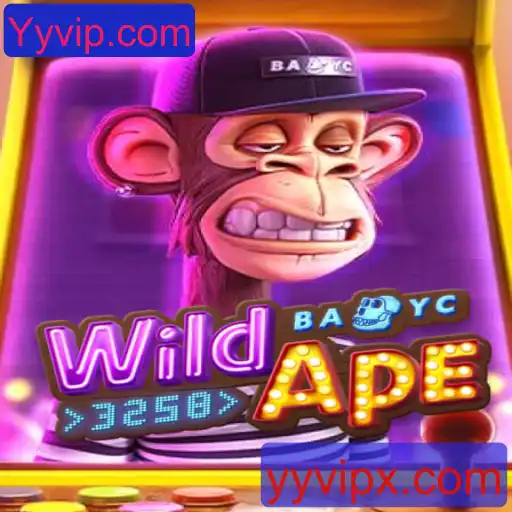 Explorando WildApe3258: Um Mergulho nas Selvas Digitais com Yyvip.com
