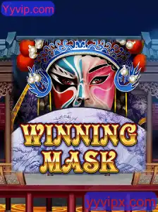 Explorando o Fascinante Jogo WinningMask e a Conexão com Yyvip.com